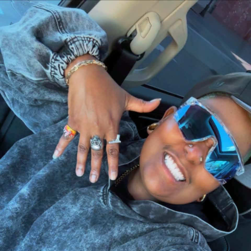 The originator of ts 💕🥰 | Tracy Moneymitch Smith