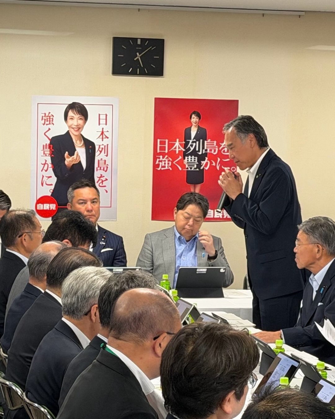 石崎勝彦