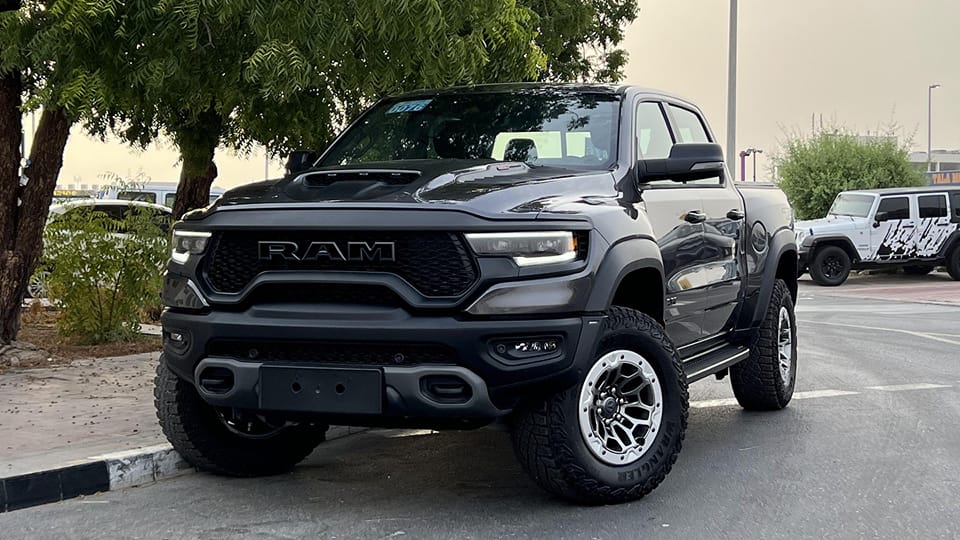 كروب دوج رام العراق Dodge Ram Iraq | شباب احسن فئة مرغوبه بل رام شنو ...