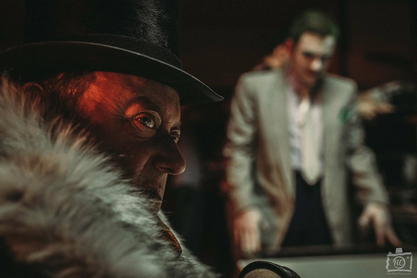 Ripper: A Batman Fan Film