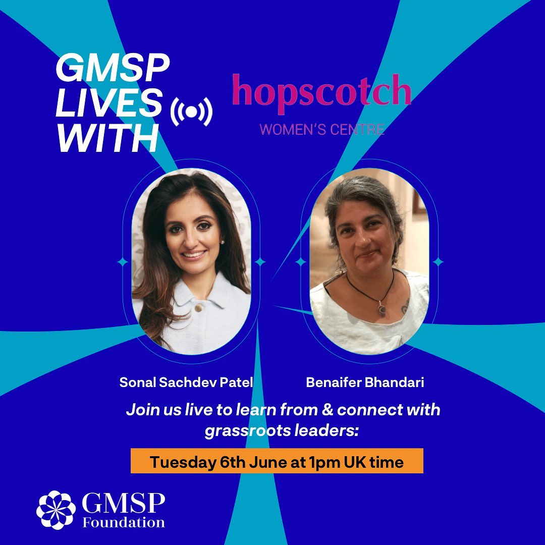 GMSP Foundation