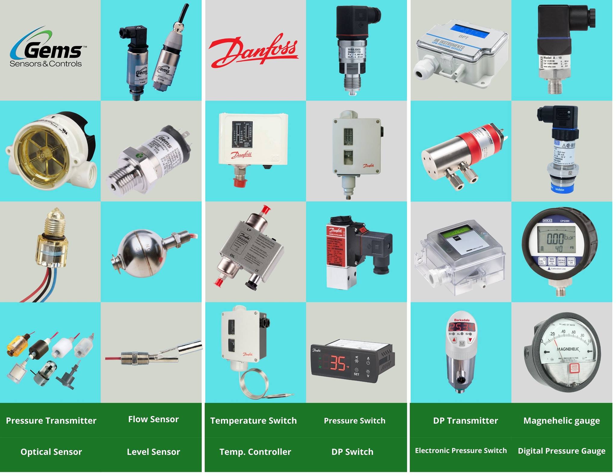 INDUSTRIAL INSTRUMENTATION & AUTOMATION | Facebook