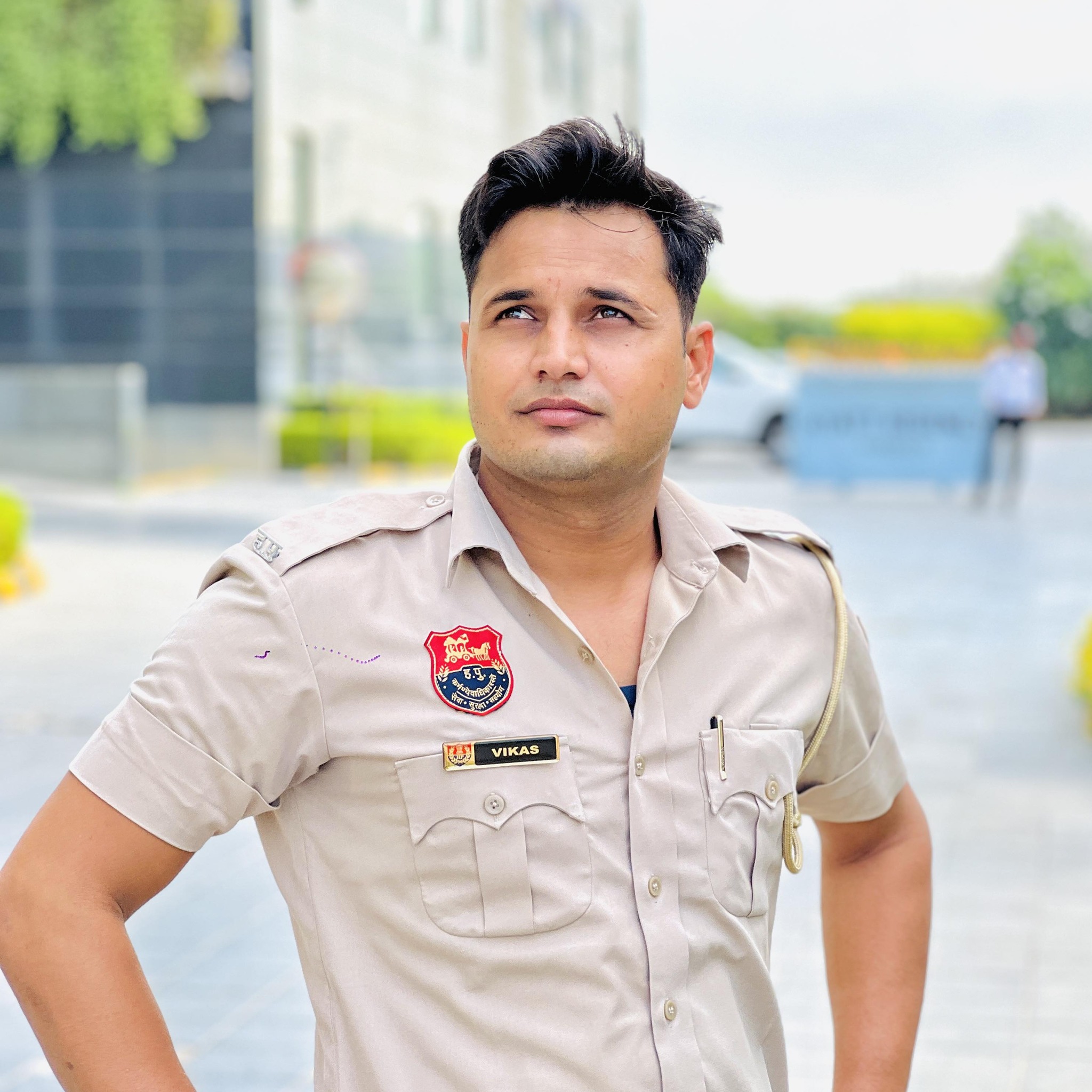 Vikas Rathi