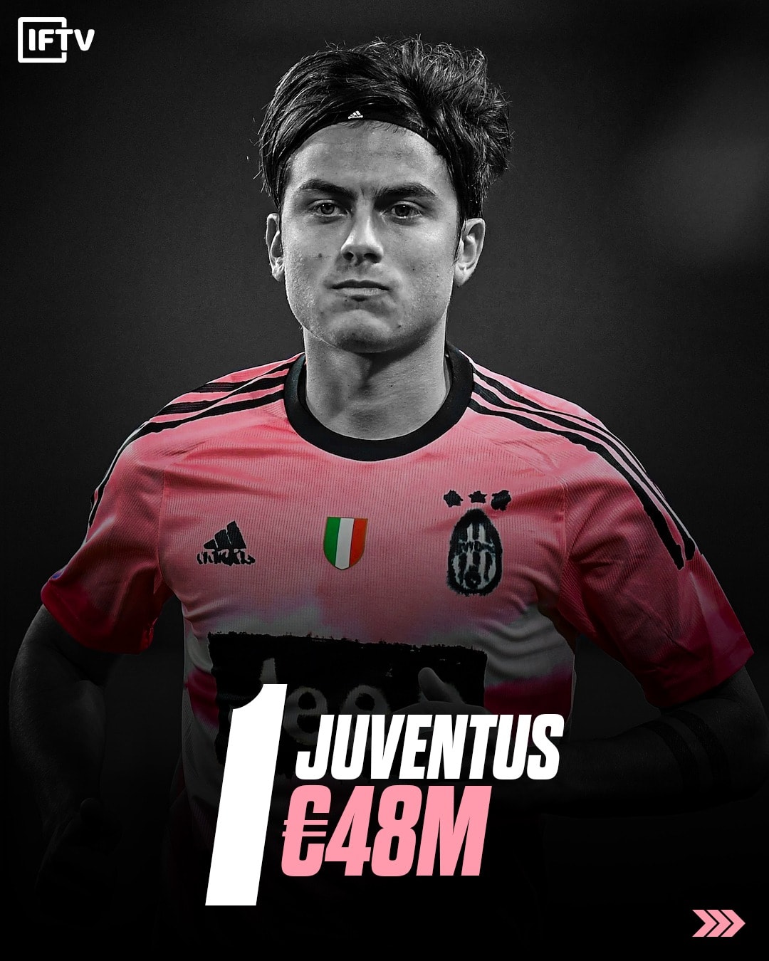Here's how much each Serie A... - Italian Football TV - IFTV
