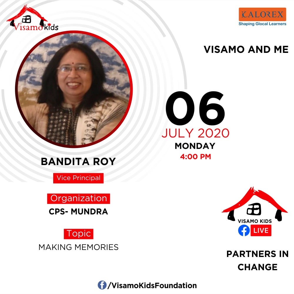Visamo - Visamo Kids Foundation- A shelter home in Bopal, Ahmedabad ...