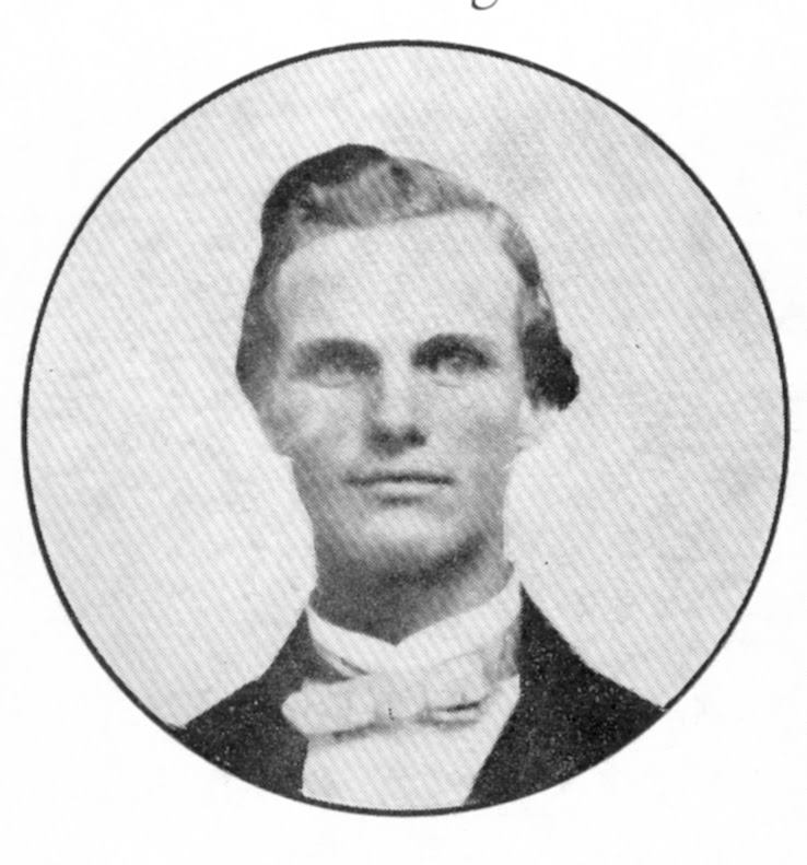 Frank Stringfellow (Part 1)... - SCV Camp 1382 Powhatan Troop | Facebook