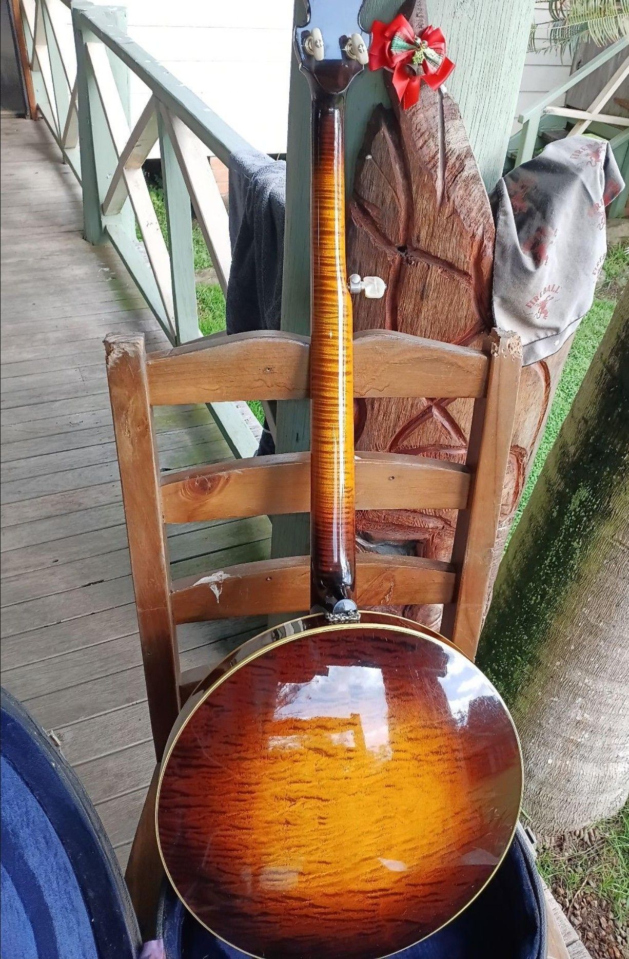 Vintage Gold Star Banjos | Facebook