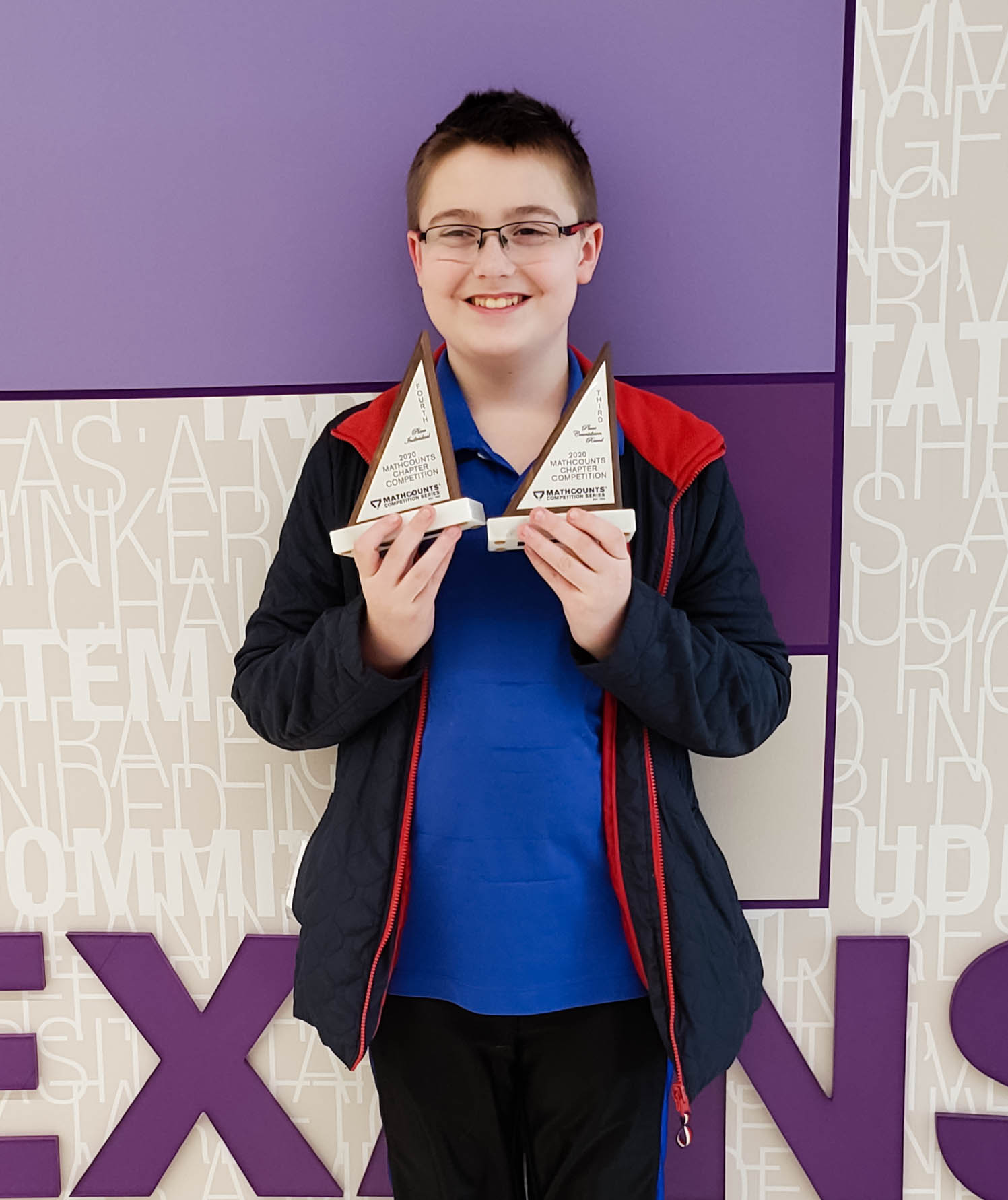 Congratulations... - Bethesda Christian School of Fort Worth | Facebook