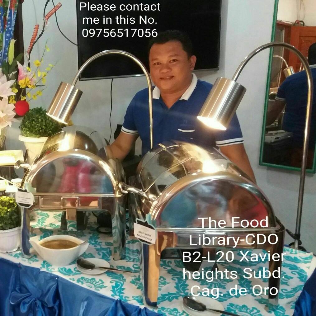 The Food - Packing of 550 pack meals for COC PHINMA | Facebook