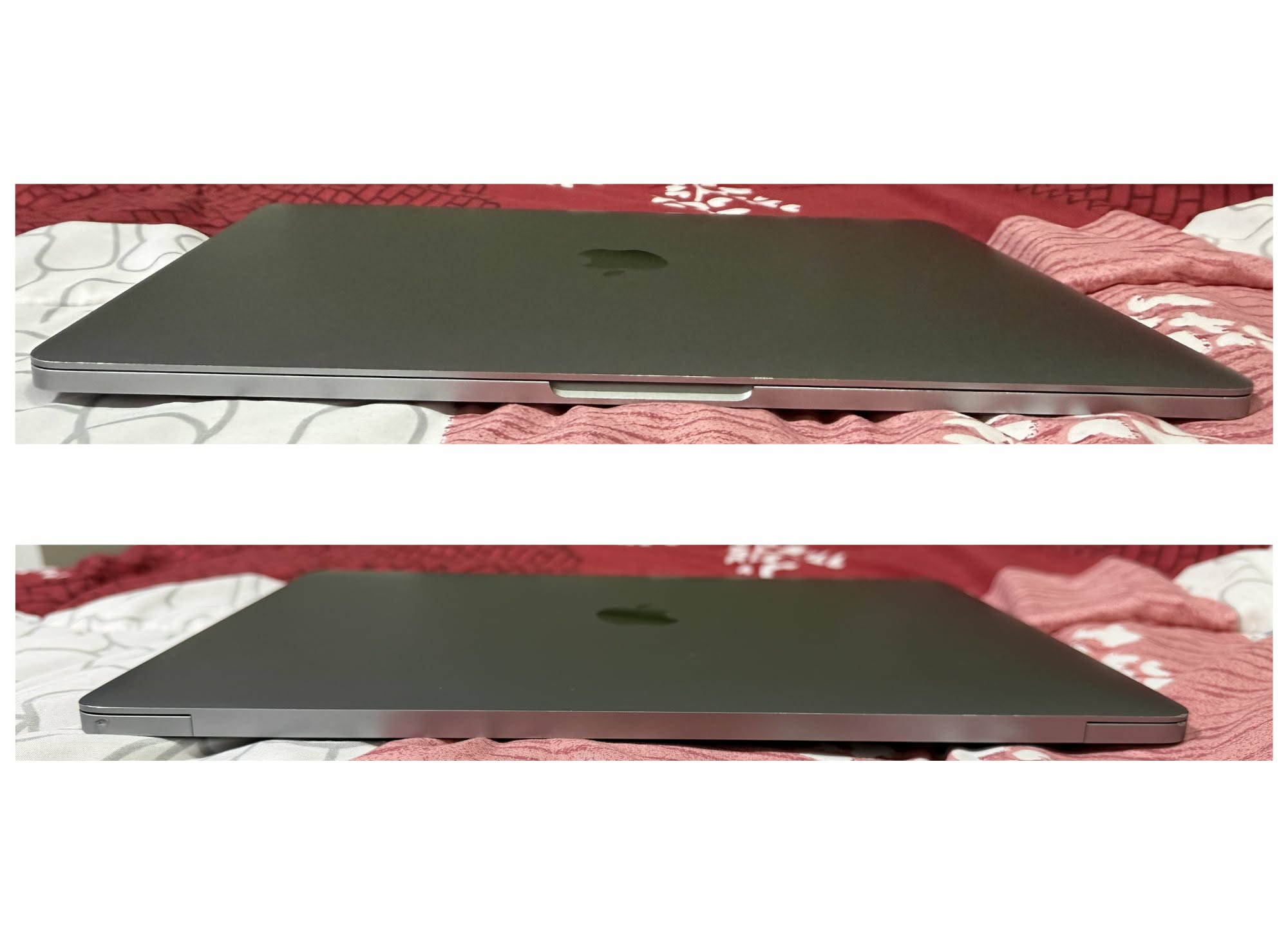 MacBook Pro 2020 (13.3-inch, Space Gray) • 500GB Storage • Touch 
