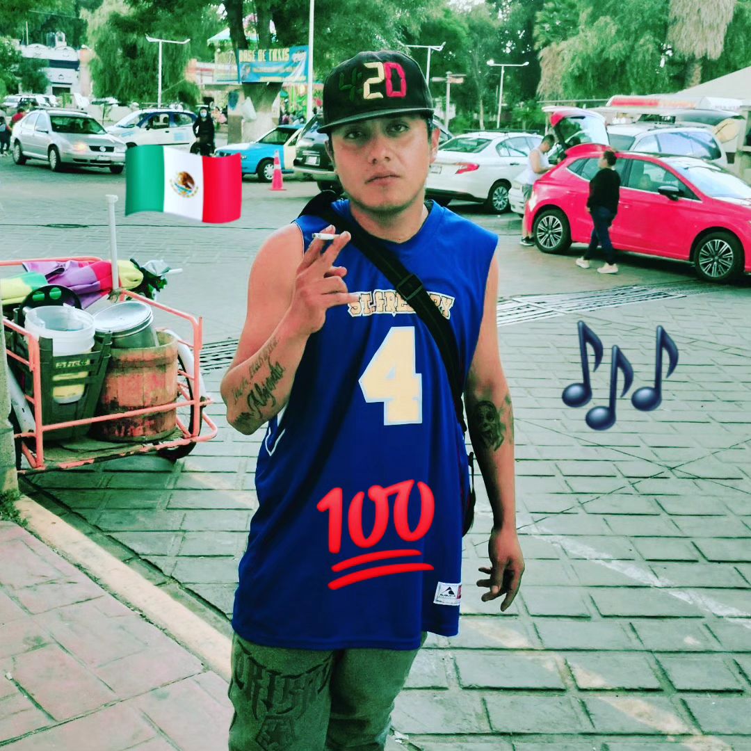 BARRIO - #Layko #BpB717 No Digo Te Amo Pero Se Bien Lo Que Es El Amor🥱 ...