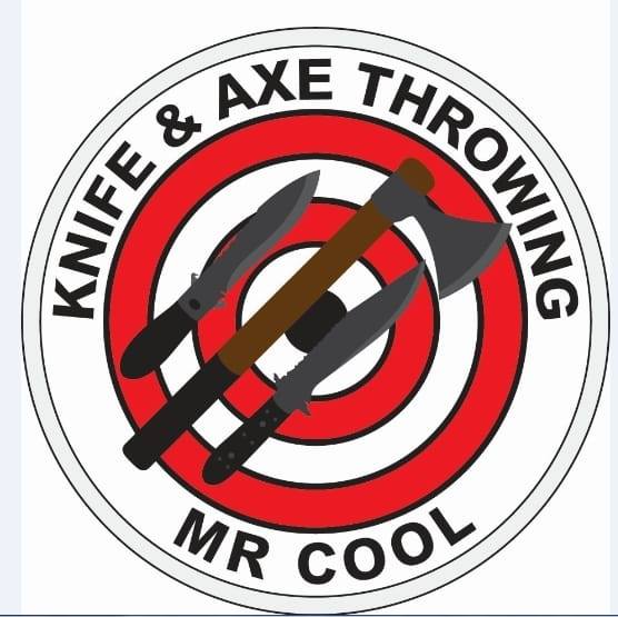 George Leeming's Cool Blades