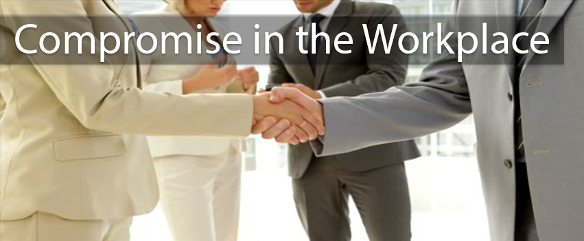 Compromise Agreements in the Workplace | Inverurie