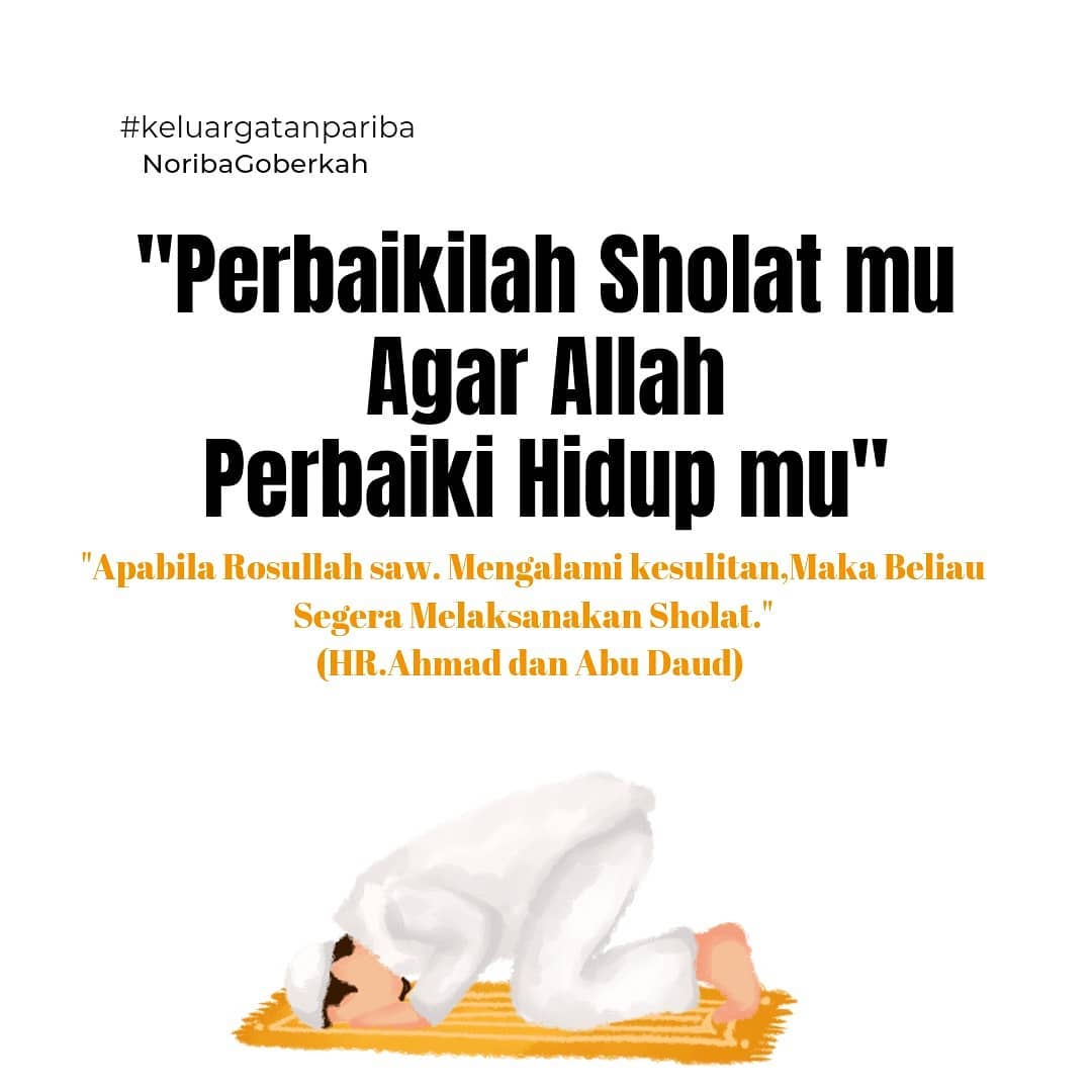 Doa Yang Diajarkan Rasulullah Pada Putrinya Saat Hadapi Kesulitan Hidup