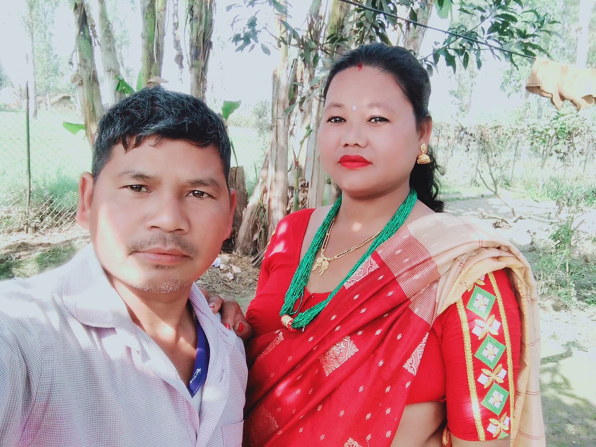 Rati Ram Chaudhary