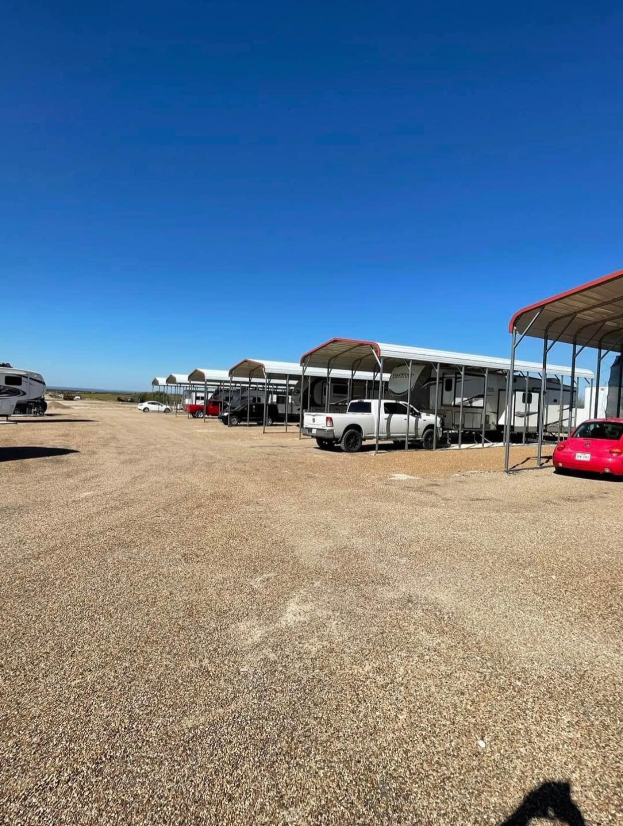 Cresson Rv Ranch. Rv spaces for rent move-in special $500 a month ...