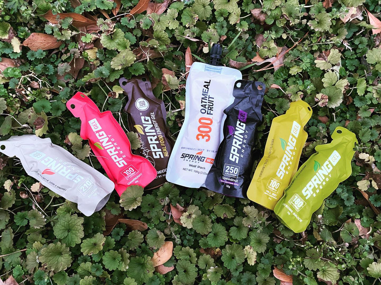 Trail Trippers - 🙌 PRODUCT REVIEW 🙌 @spring_energy 5/5 🌟... | Facebook