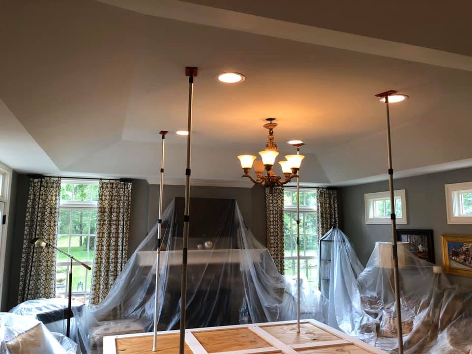 Doherty Painting and Millwork