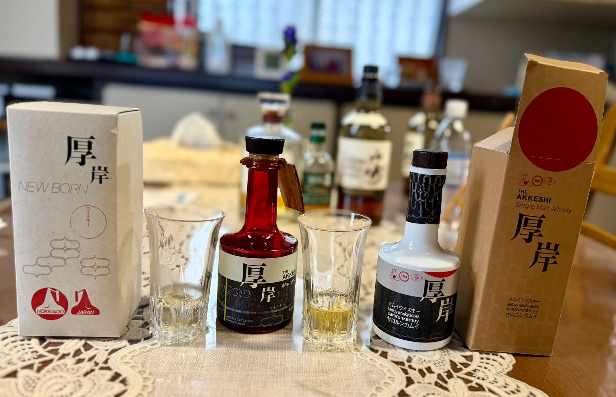 CompassBox 