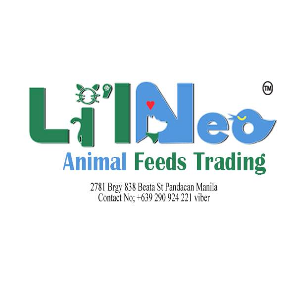 Li'l Neo Animal Feeds Trading | Pandacan