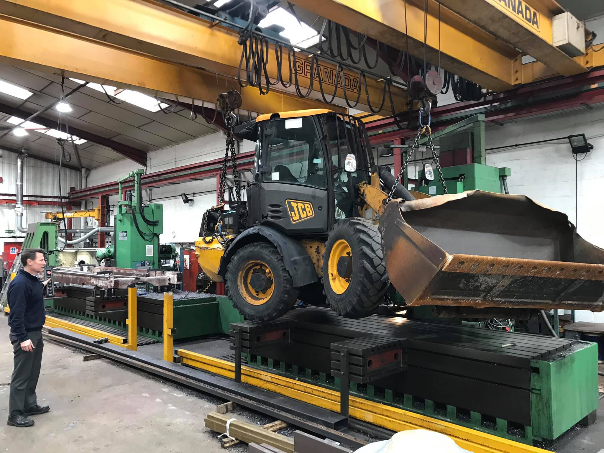Premier Engineering Ltd. | Scarborough