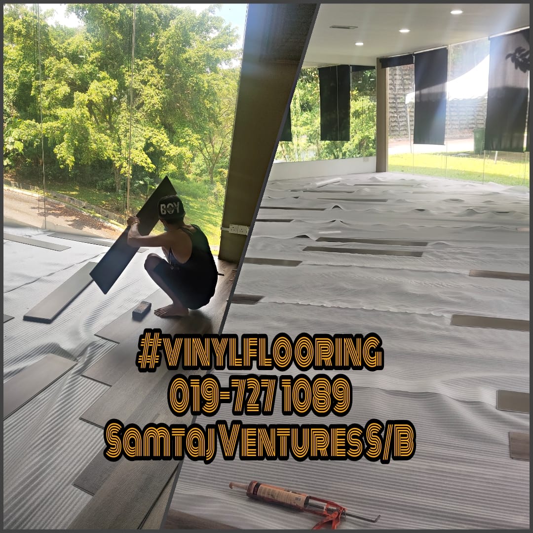 Samtaj Ventures Sdn. Bhd.... - Samtaj Ventures Sdn. Bhd.