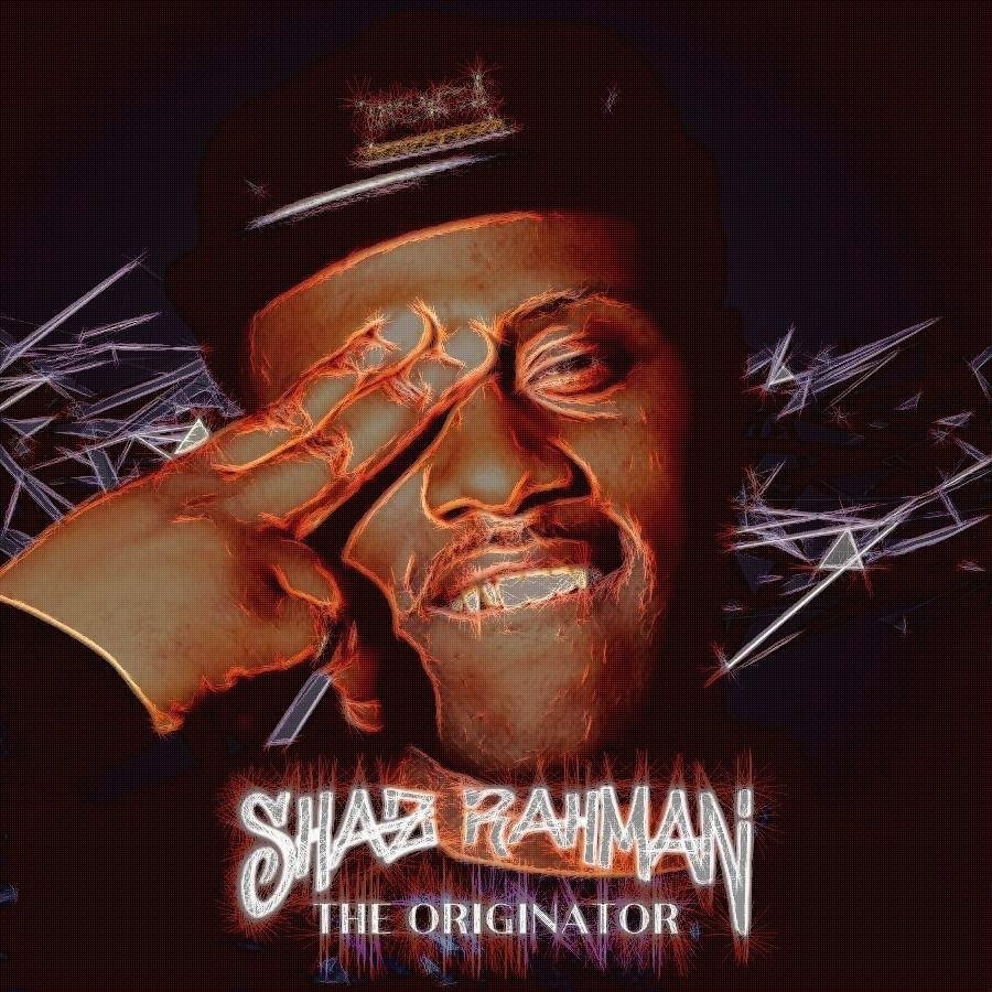 Shaz Rahman