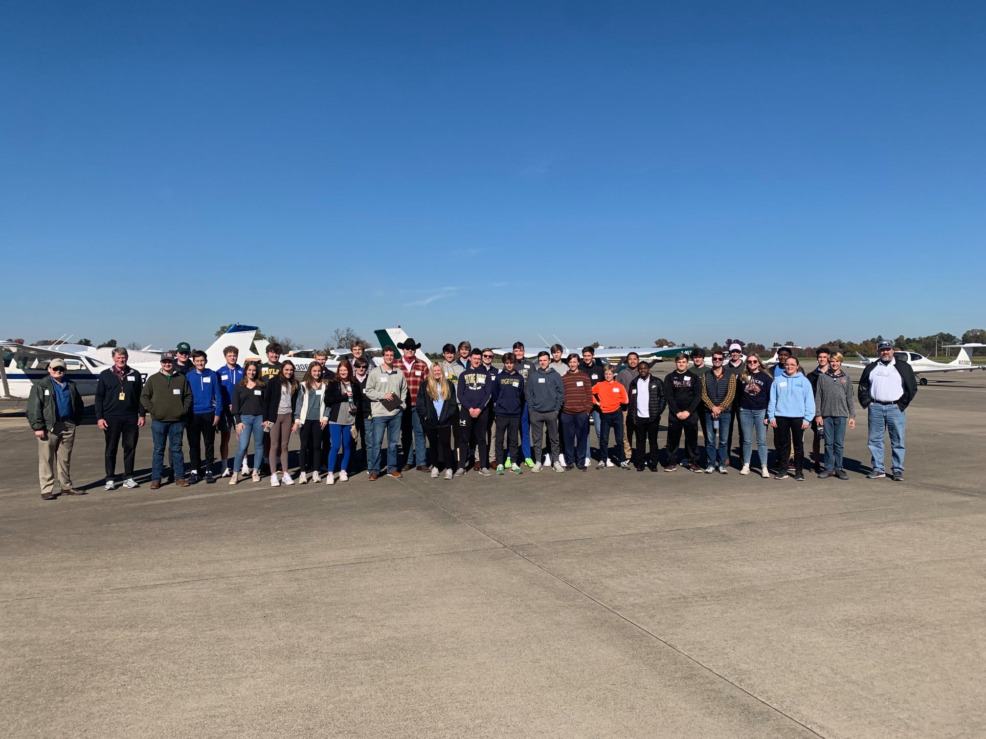 Flight Club 502 - On November 7, 2021, Flight Club 502... | Facebook