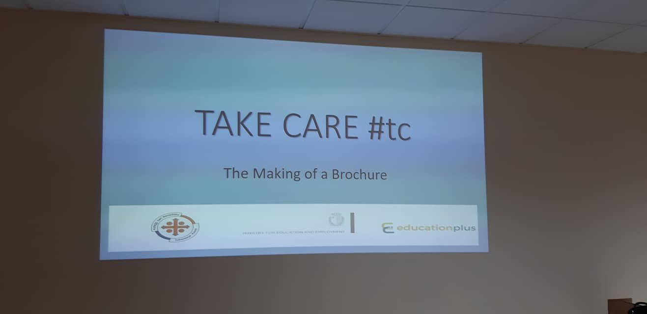 #tc TAKE CARE A super big Well Done to all the students from Kullegg ...