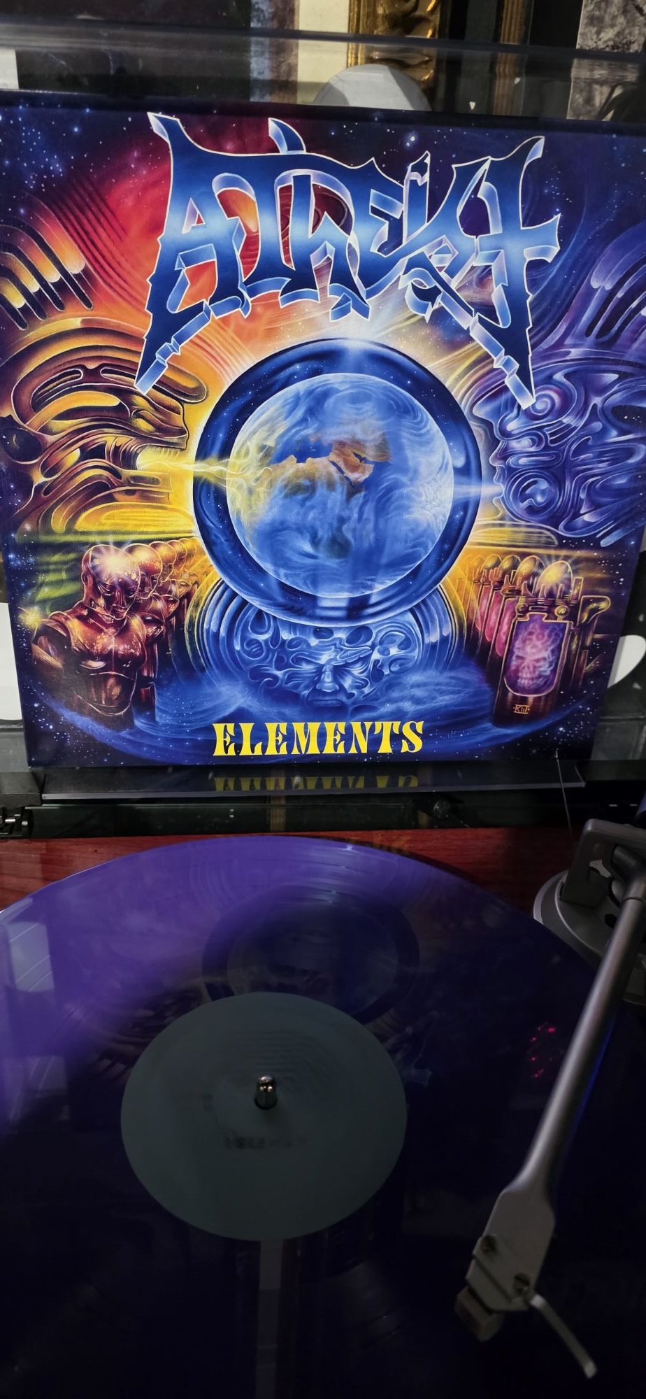 Elements
