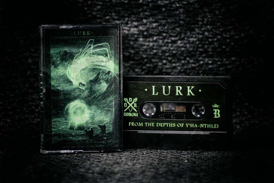 Lurk Posts Facebook It is described as a great undersea metropolis below devil's reef just off the coast of massachusetts. facebook