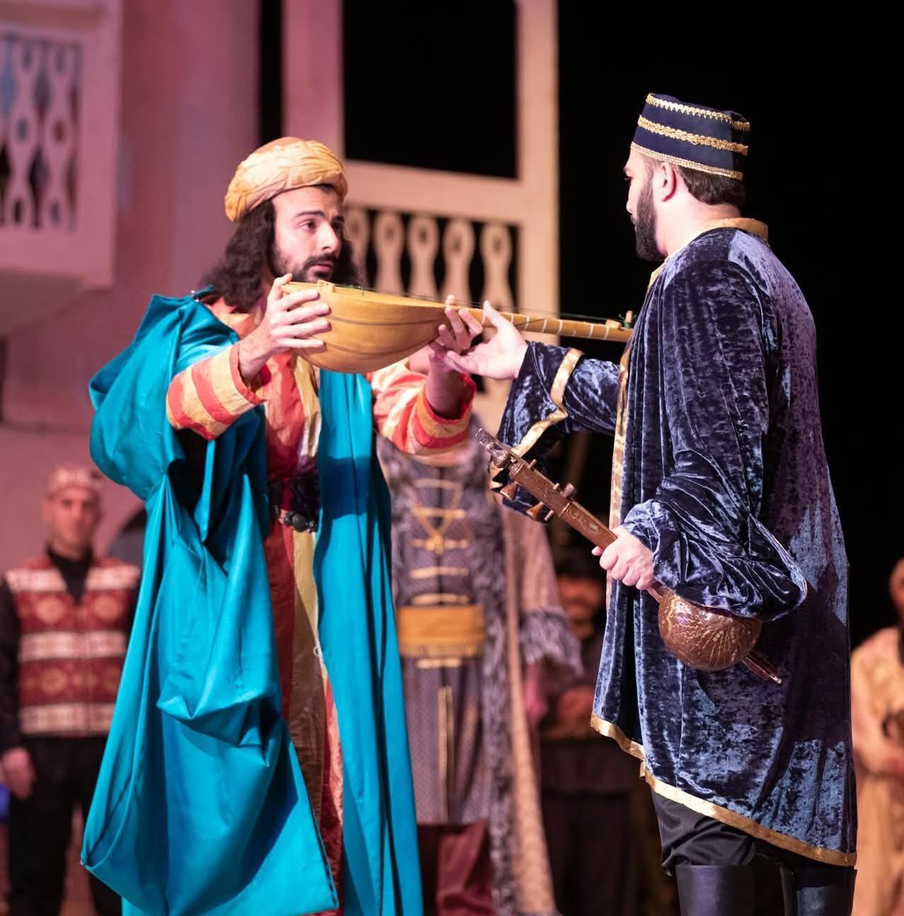 #music #opera | Ashot Ghantarjyan