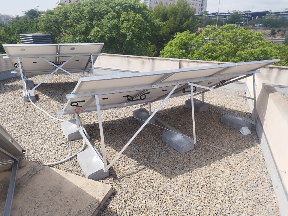 TFS Energía