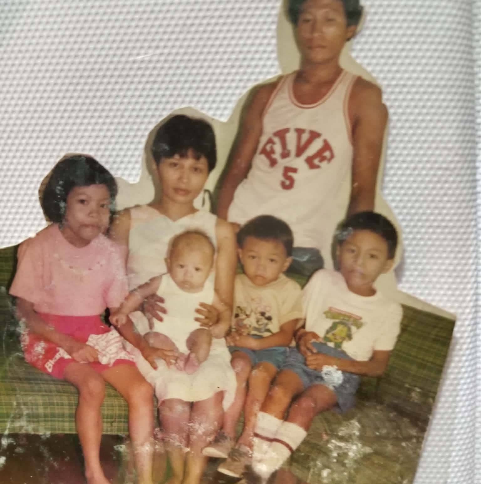 Disiplinahon Ang baba Kay Dili tanang lami maka ayo sa lawas #LabanSelf ...