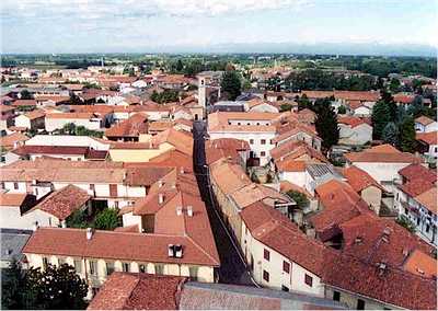 Comune di Buscate - MI | Buscate