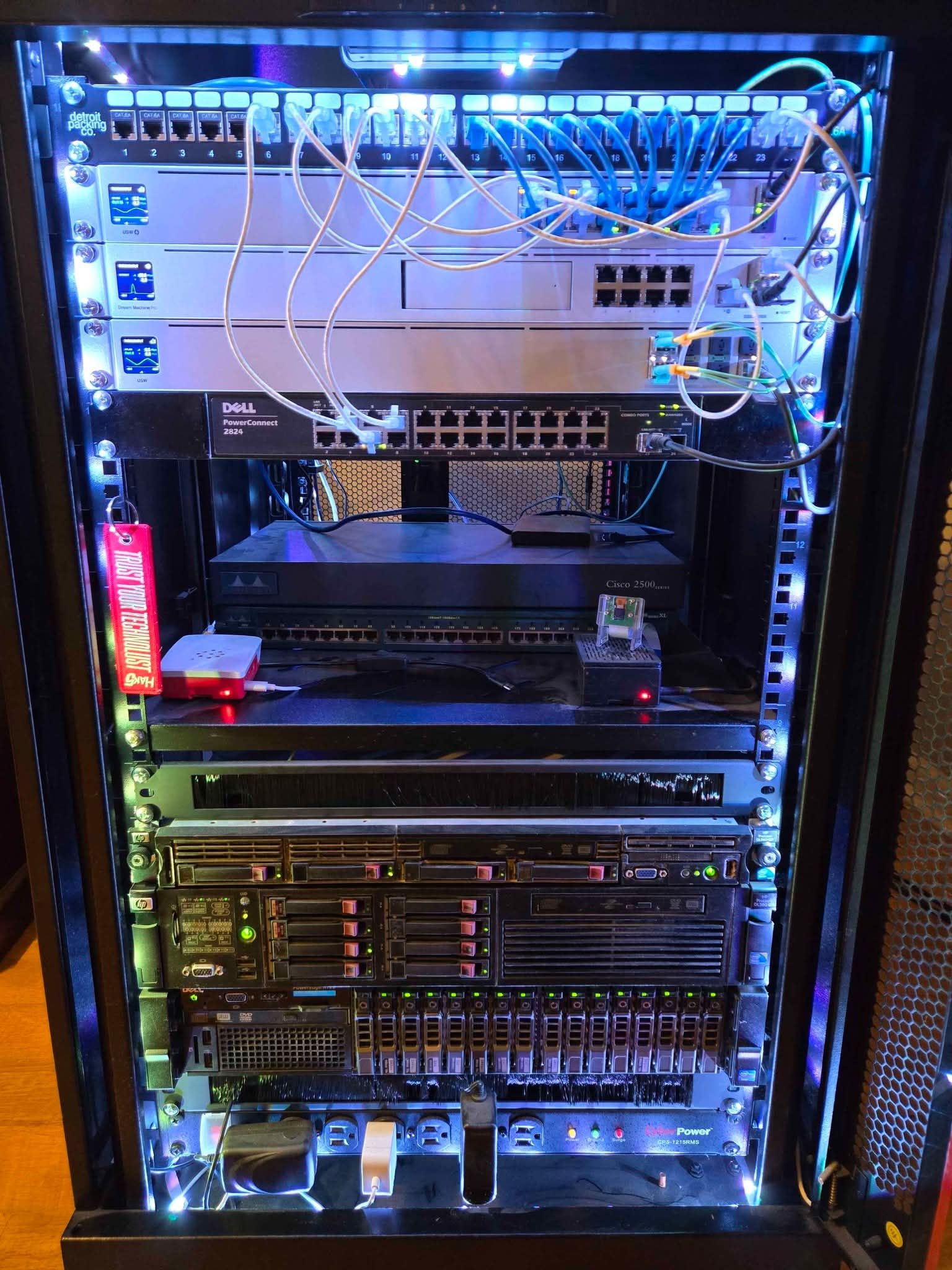Acer Aspire EasyStore H340 home server setup with Windows Server