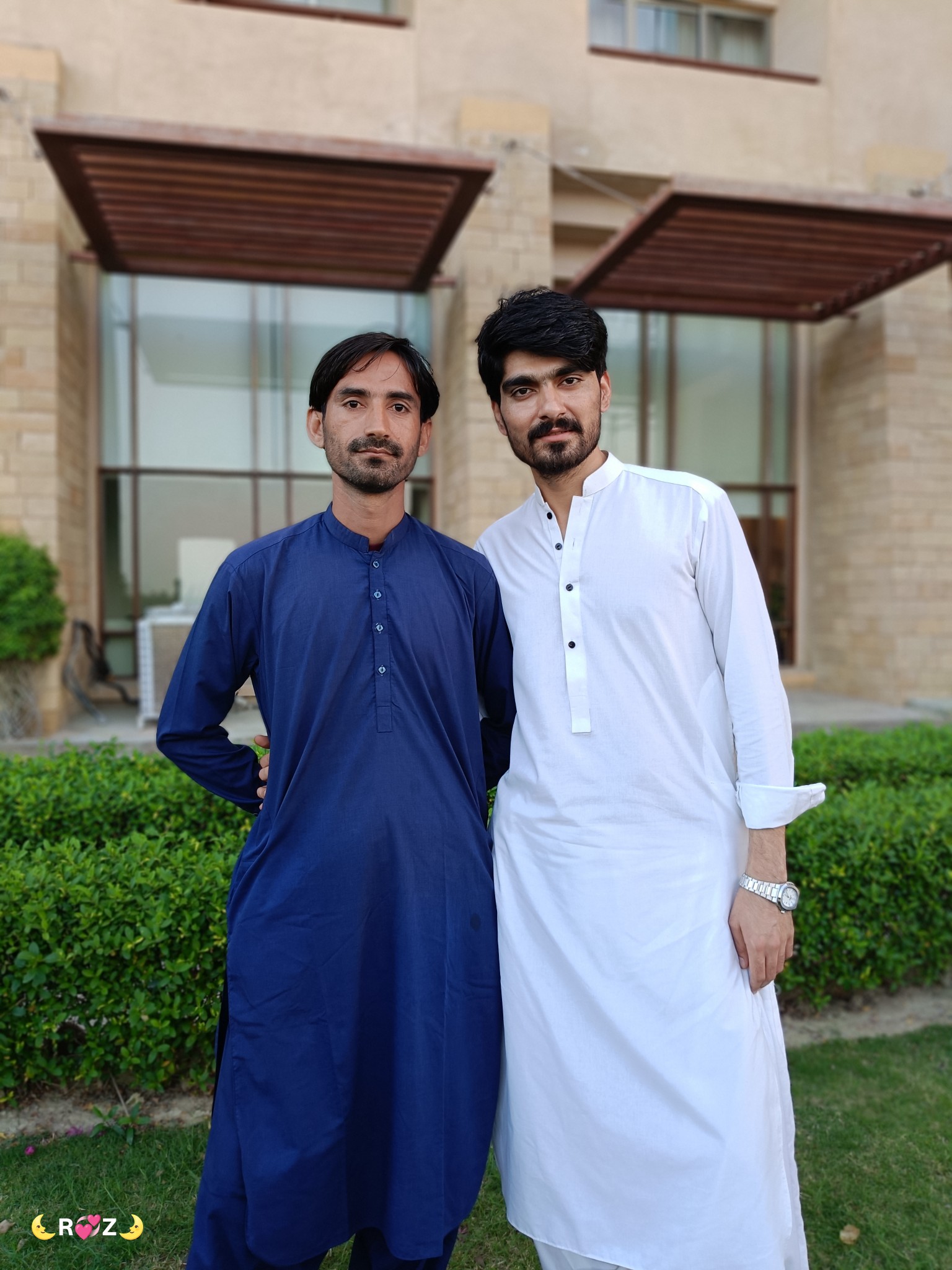 Emt RaZa Zahid Hussain