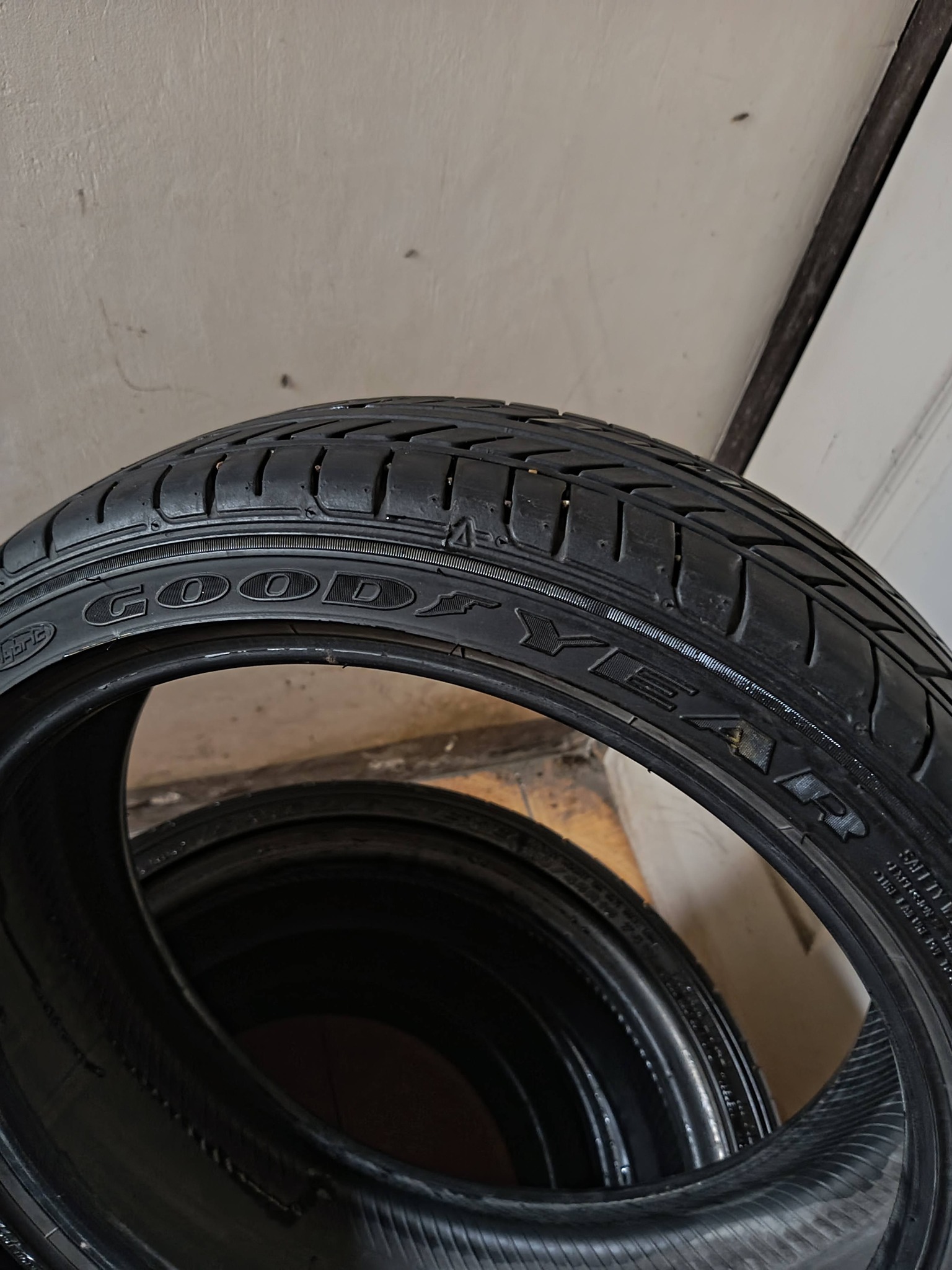 205/45R16,GOOD YEAR EAGLE LS EXE ,2023年 Basin naa nangita mga 