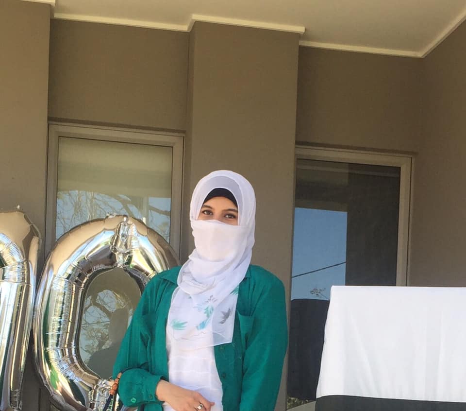 #Muslim... - MUMSA - Macquarie Uni Muslim Students Association | Facebook