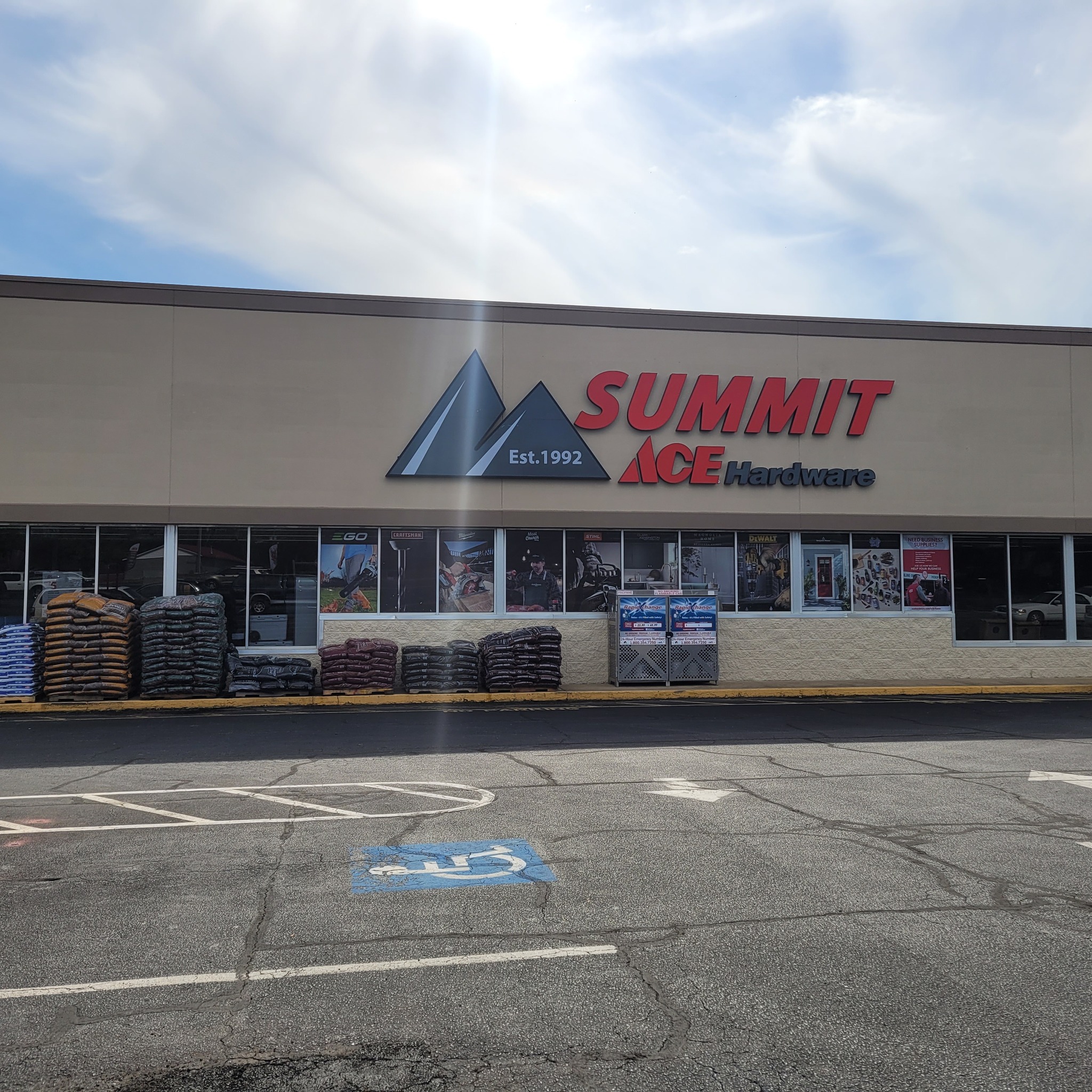 Summit Ace Hardware of Abbeville | Abbeville SC