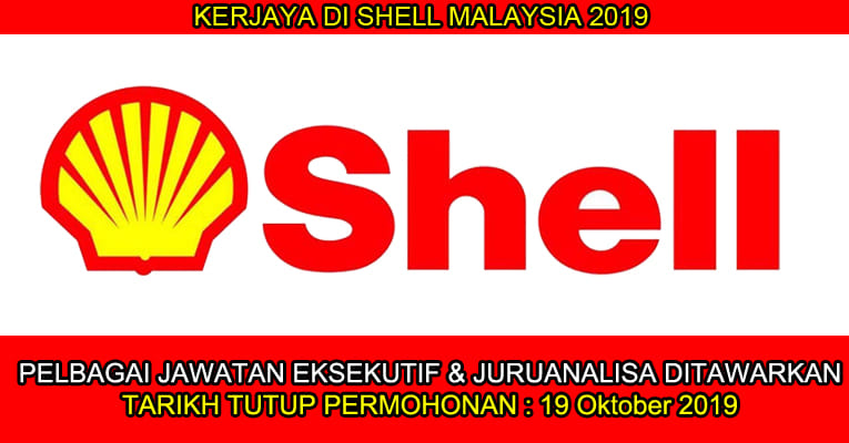 Kerja Kosong Kerajaan - Kerjaya di Shell Business Operations 2019. Gaji ...