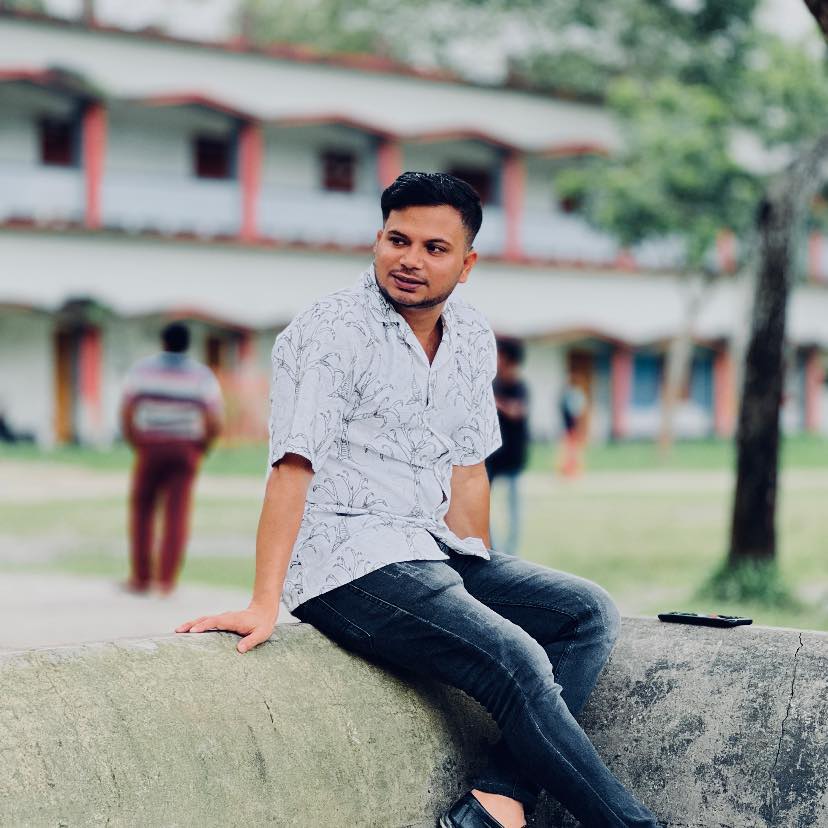 Rasel Khan - Rasel Khan added a new photo.