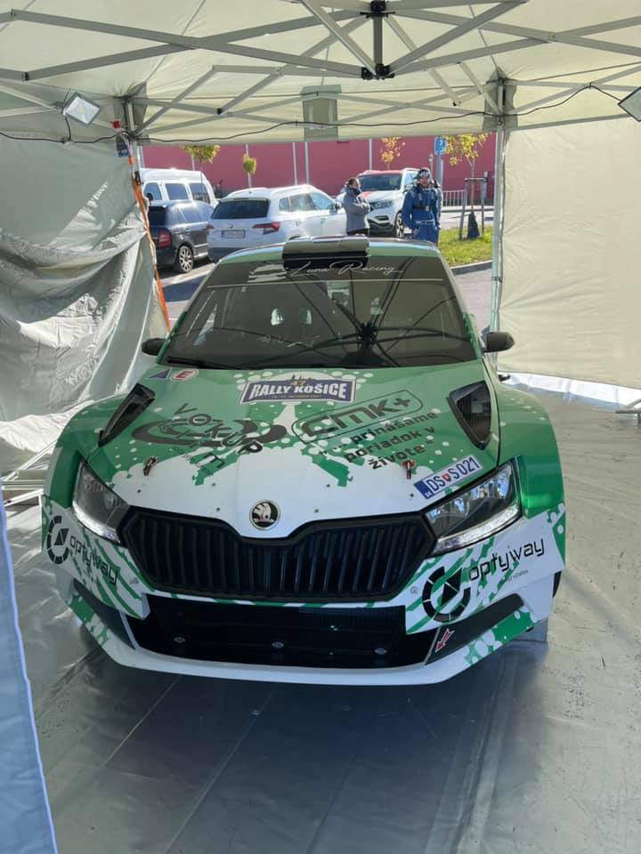 LUNA racing
