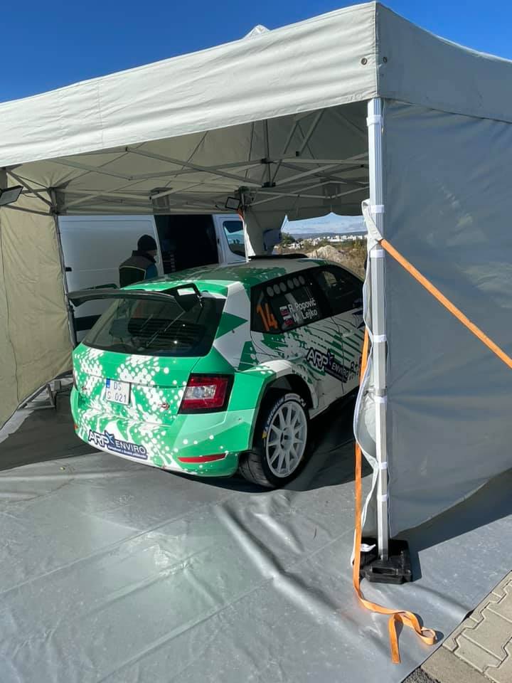 LUNA racing
