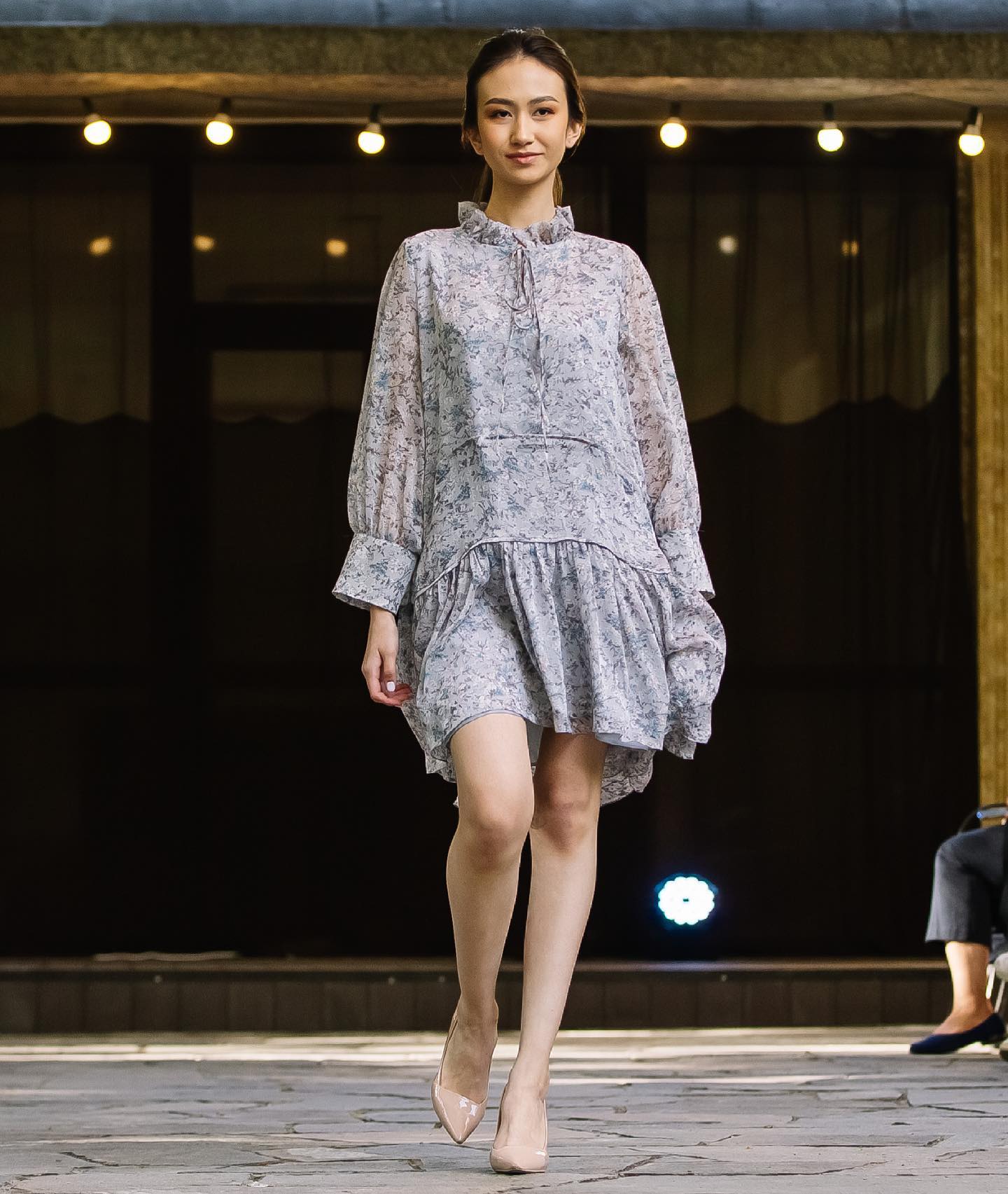 Models Agency MONRO added a new... - Models Agency MONRO
