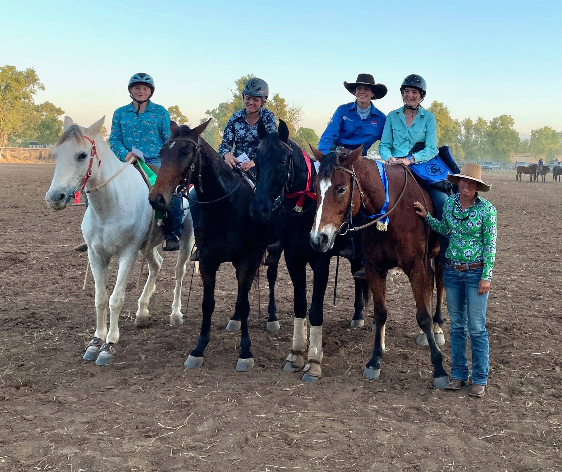 BROOME... - Fitzroy Crossing Annual Campdraft and Rodeo | Facebook