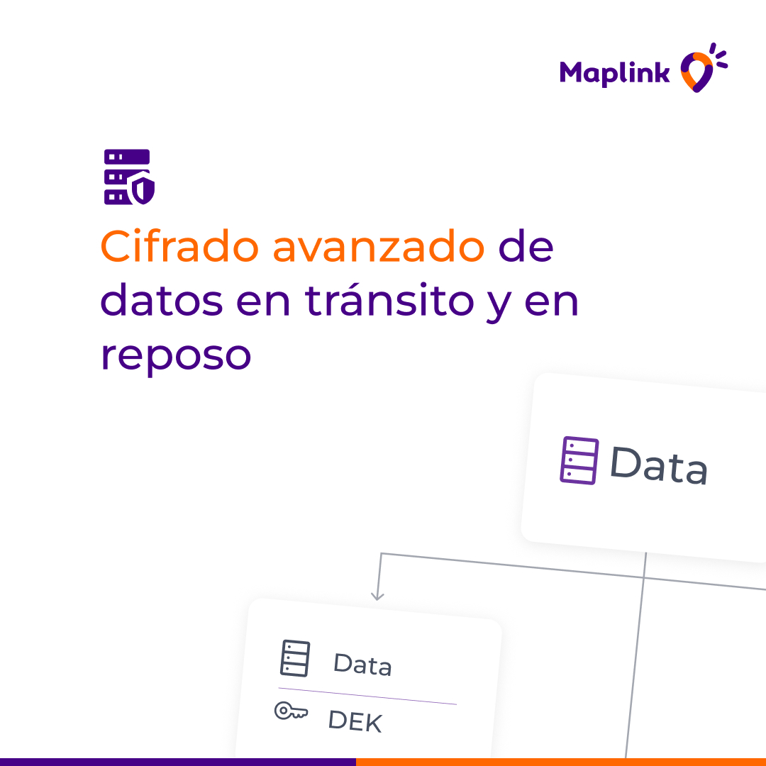 Maplink ES - ¡Protege tus datos en Google Cloud con total...