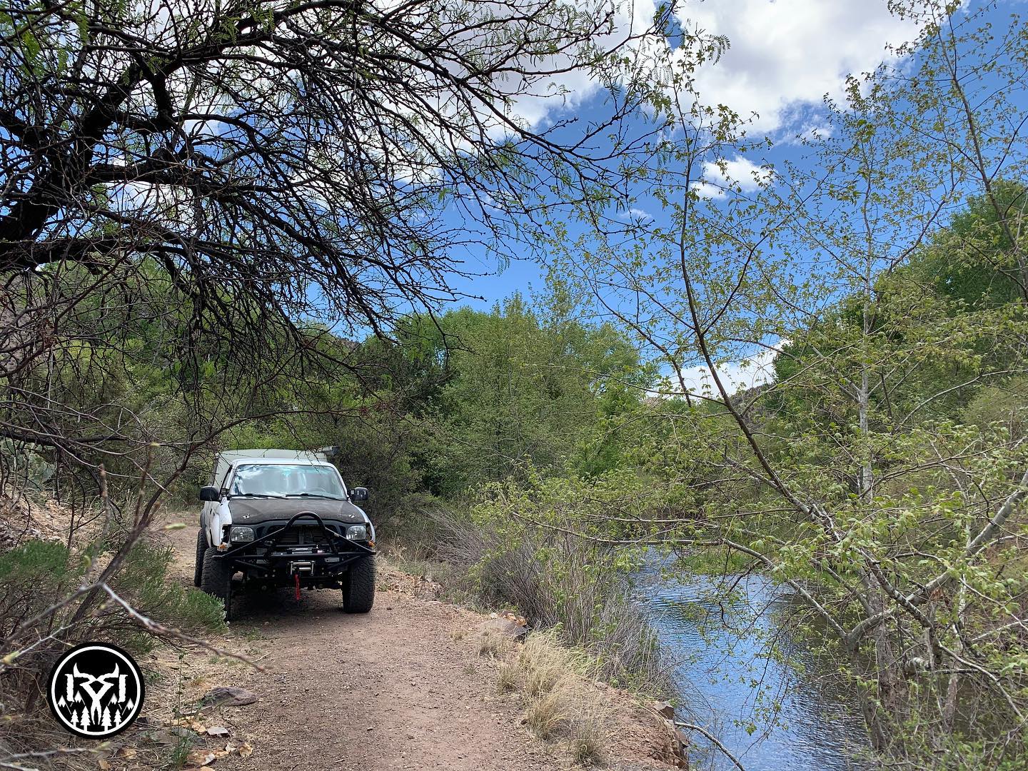 Rugged Rigs Outdoors