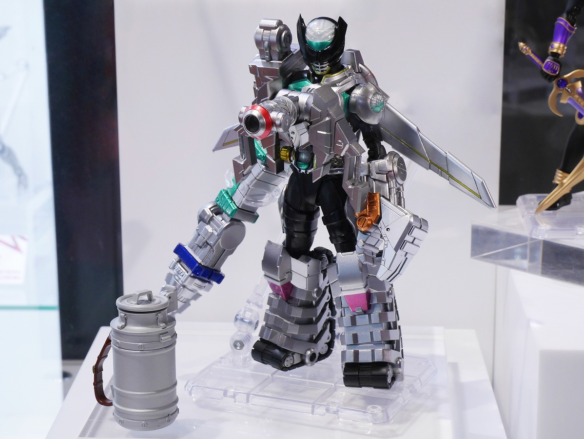 PREMIUM - 🔴【試作品圖片公開】限定魂商品 #最後入手機會💥多款鋼彈、假面騎士、超人力霸王...等人氣模型⏰即將截止‼️ ⏩ ...