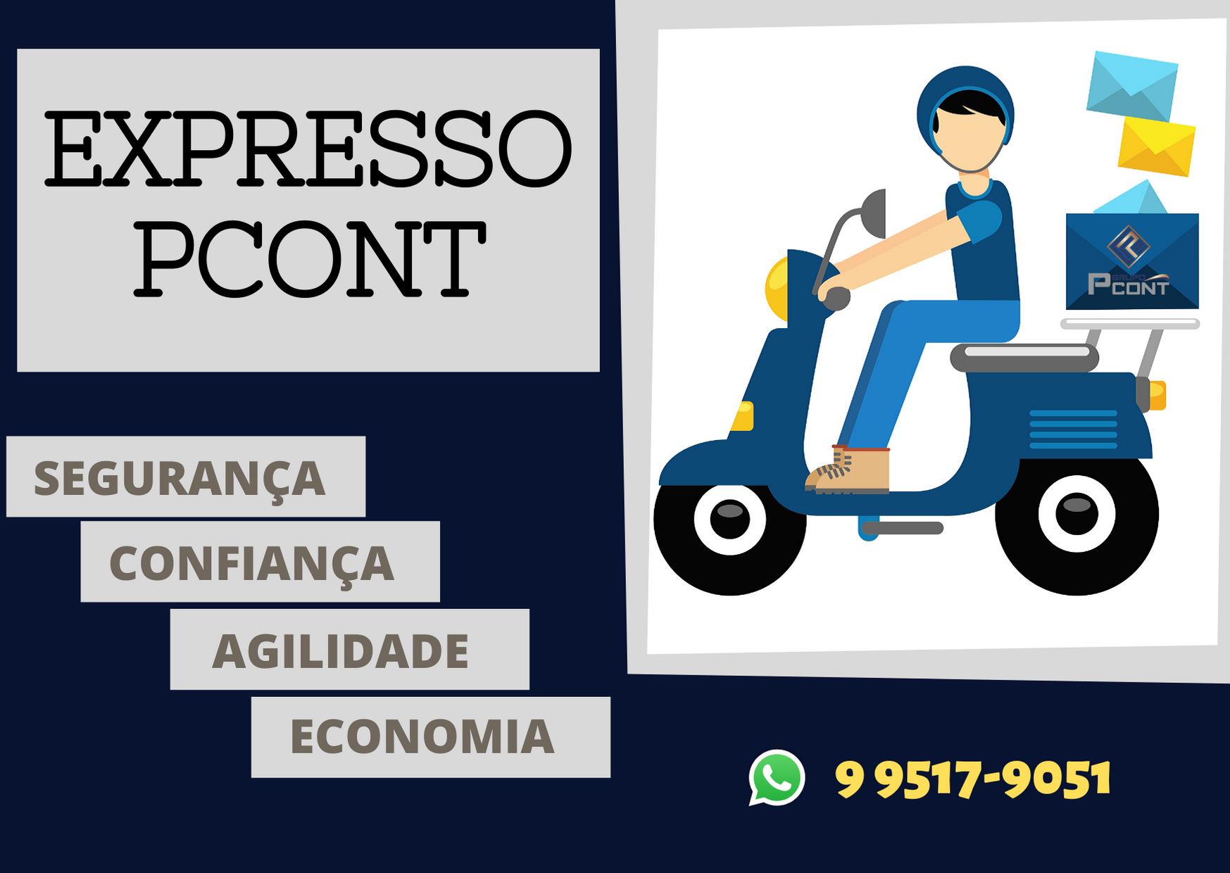 Grupo Pcont | Belo Horizonte MG